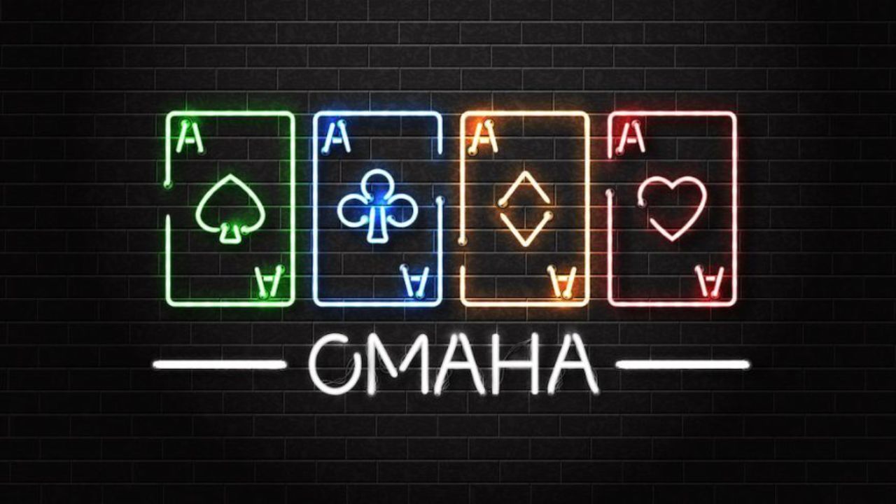 Poker omaha